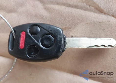 2006 Honda Civic Ex z USA, uszkodzony, nr VIN 2HGFG12836H582048